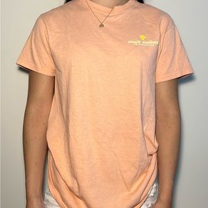 Simply southern t-shirt